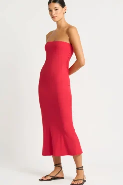 Freya Maxi Skirt/Dress*bond-eye Outlet