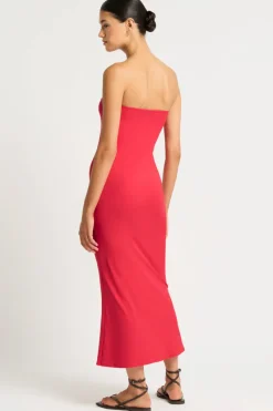 Freya Maxi Skirt/Dress*bond-eye Outlet