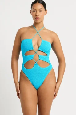 Gia One Piece*bond-eye Outlet