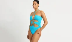 Gia One Piece*bond-eye Outlet