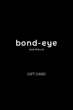 Gift Card*bond-eye Fashion