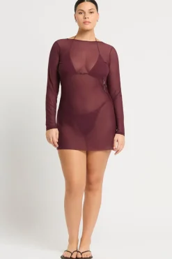 Gisele Mini Dress*bond-eye Outlet