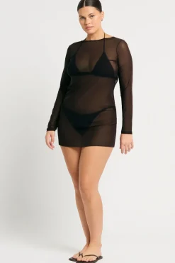 Gisele Mini Dress*bond-eye Discount