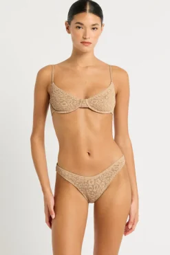 Gracie Balconette*bond-eye New