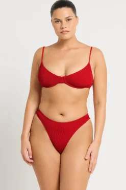 Gracie Balconette*bond-eye Discount