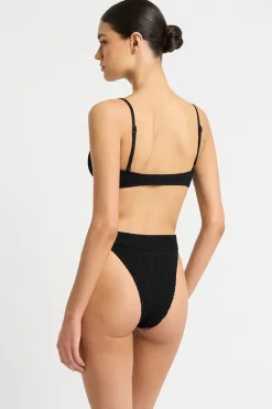 Gracie Balconette - Black*bond-eye New
