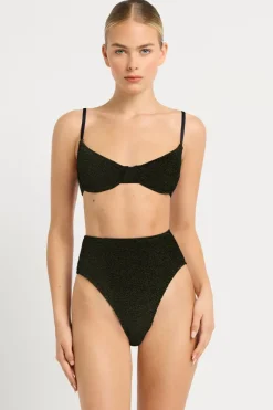 Gracie Balconette - Black*bond-eye Best