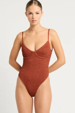 Gracie One Piece*bond-eye Sale