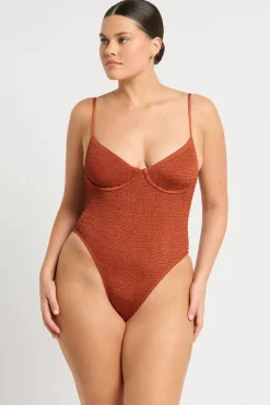 Gracie One Piece*bond-eye Sale