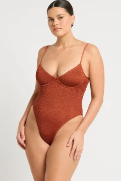 Gracie One Piece*bond-eye Sale