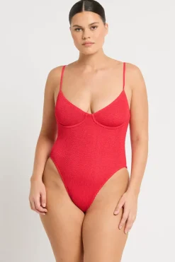 Gracie One Piece*bond-eye Clearance