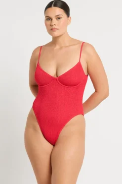 Gracie One Piece*bond-eye Clearance