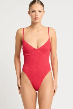 Gracie One Piece*bond-eye Clearance