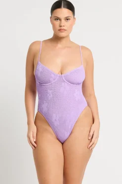 Gracie One Piece*bond-eye Clearance