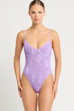 Gracie One Piece*bond-eye Clearance