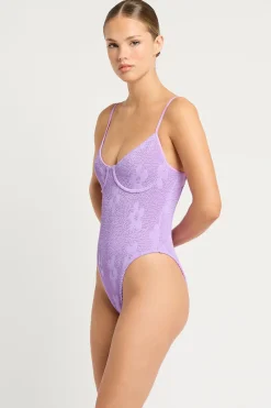 Gracie One Piece*bond-eye Clearance
