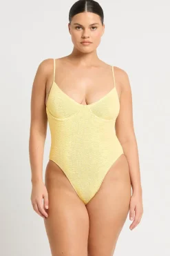 Gracie One Piece*bond-eye Discount