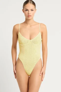 Gracie One Piece*bond-eye Discount