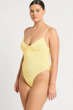 Gracie One Piece*bond-eye Discount