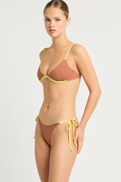 Gwen Balconette*bond-eye Discount