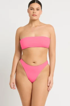 Ida Tie Back Bandeau*bond-eye Sale