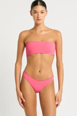 Ida Tie Back Bandeau*bond-eye Sale