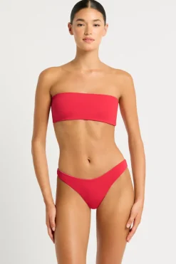 Ida Tie Back Bandeau*bond-eye Sale