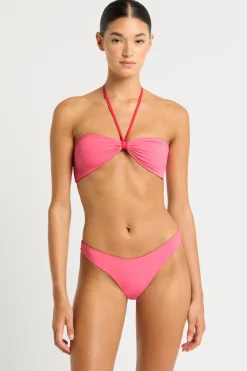Ida Tie Back Bandeau*bond-eye Sale