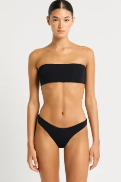 Ida Tie Back Bandeau*bond-eye Outlet