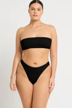 Ida Tie Back Bandeau*bond-eye Outlet