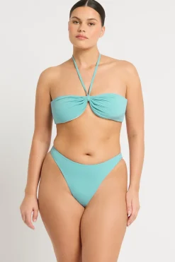 Ida Tie Back Bandeau*bond-eye Best