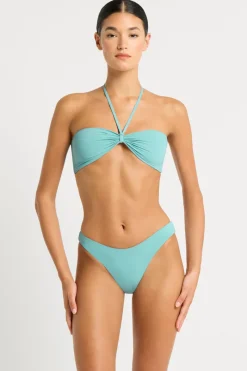 Ida Tie Back Bandeau*bond-eye Best