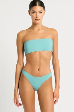 Ida Tie Back Bandeau*bond-eye Best