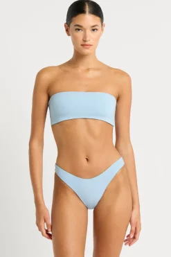 Ida Tie Back Bandeau*bond-eye Best