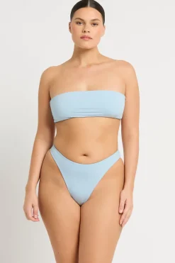 Ida Tie Back Bandeau*bond-eye Best