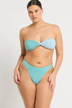 Ida Tie Back Bandeau*bond-eye Best