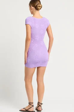 Jerrie Dress*bond-eye Discount