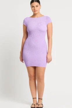 Jerrie Dress*bond-eye Discount
