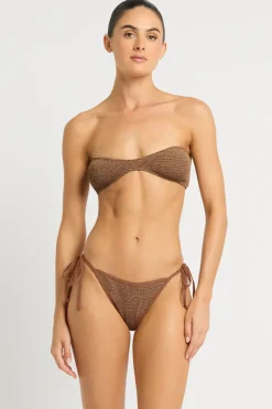 Layla Crop*bond-eye Fashion