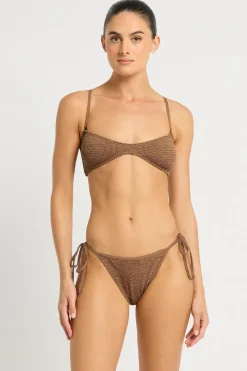 Layla Crop*bond-eye Fashion