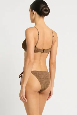 Layla Crop*bond-eye Fashion