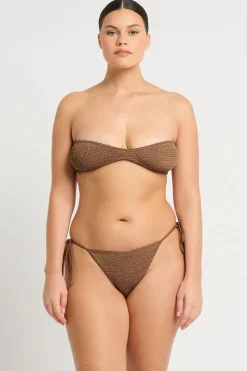 Layla Crop*bond-eye Fashion