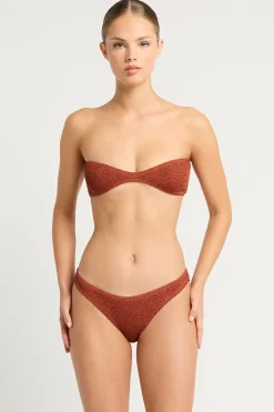 Layla Crop*bond-eye Clearance