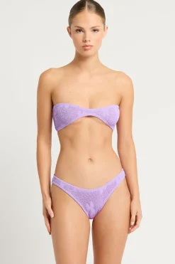 Layla Crop*bond-eye New