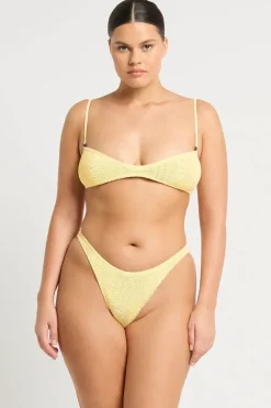 Layla Crop*bond-eye New
