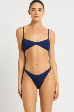 Layla Crop*bond-eye Hot