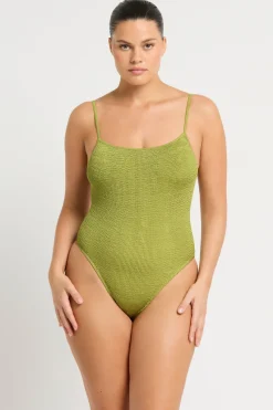 Low Palace One Piece*bond-eye Outlet