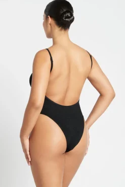 Low Palace One Piece*bond-eye Fashion