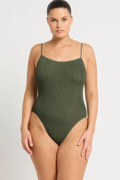 Low Palace One Piece*bond-eye Discount