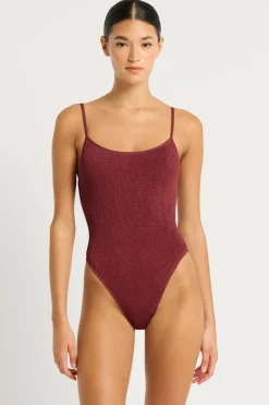 Low Palace One Piece*bond-eye Outlet